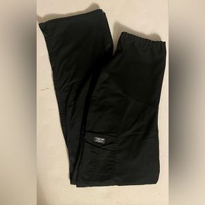 MATERNITY WORK PANTS